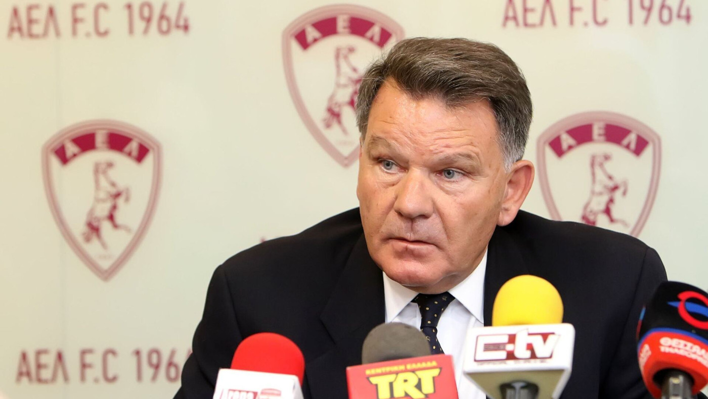 «Αν εφαρμοστεί ο νόμος, ο Άρης δεν παίζει στη Β' Εθνική» (audio)