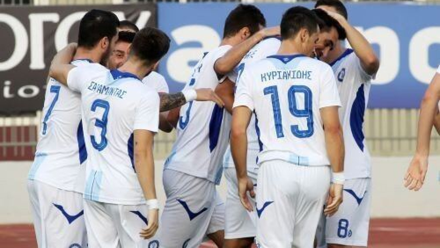 Ήταν... ωραίος ο Ηρακλής, πέρασε σαν «σίφουνας» από την Καλλονή! (videos)