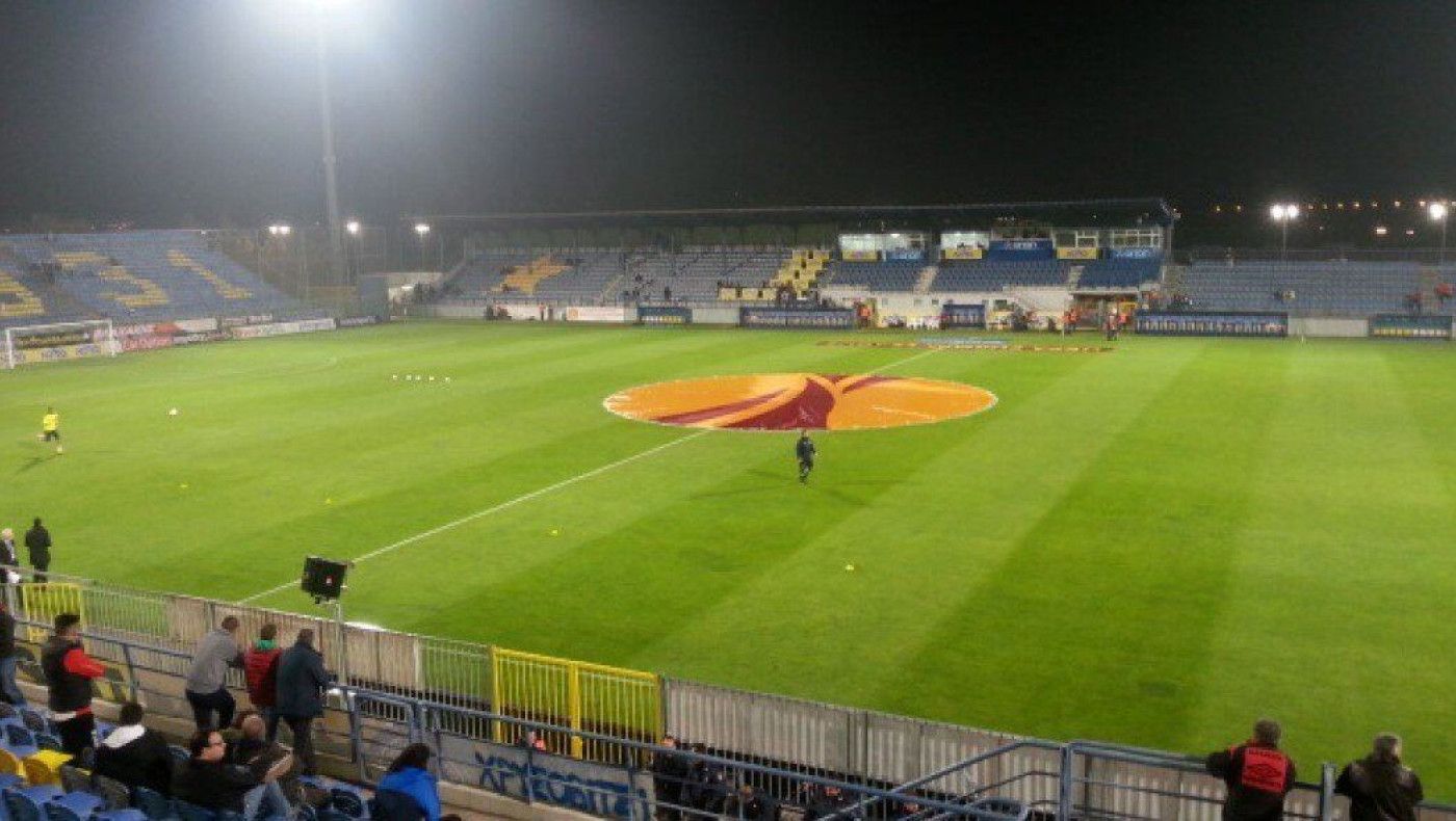 Το πρόγραμμα του Αστέρα Τρίπολης στο Europa League