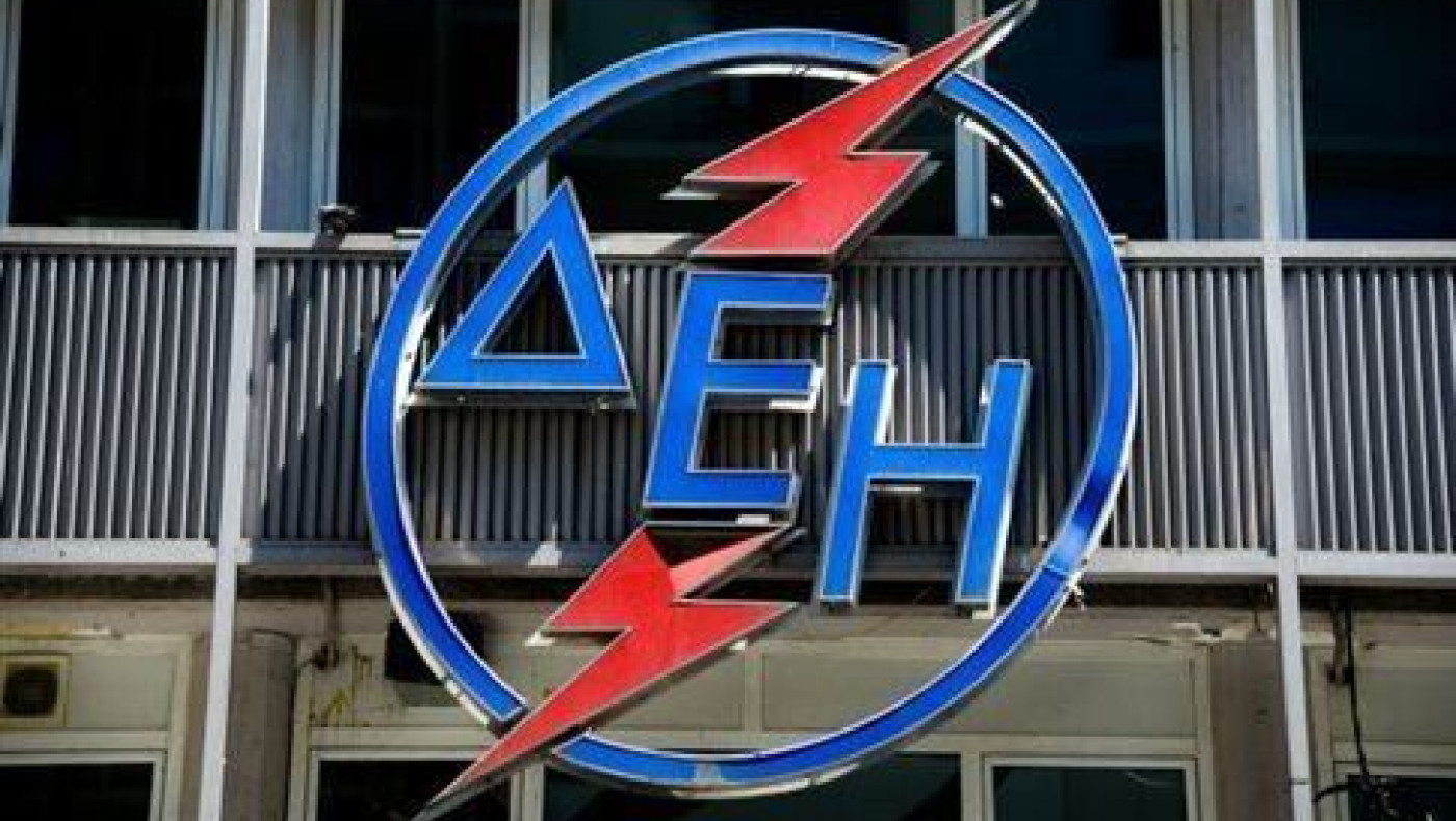 ΔΕΔΔΗΕ: 3.400 περιστατικά κλοπής ρεύματος στο α' εξάμηνο 2015