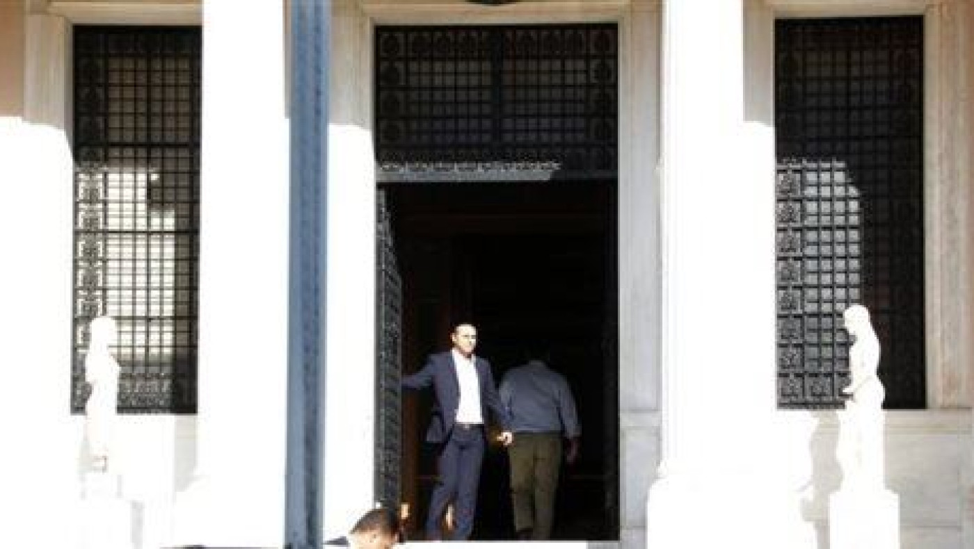 Κυβέρνηση προς Μεϊμαράκη: Κανένα νέο ξεκίνημα από φθαρμένα υλικά