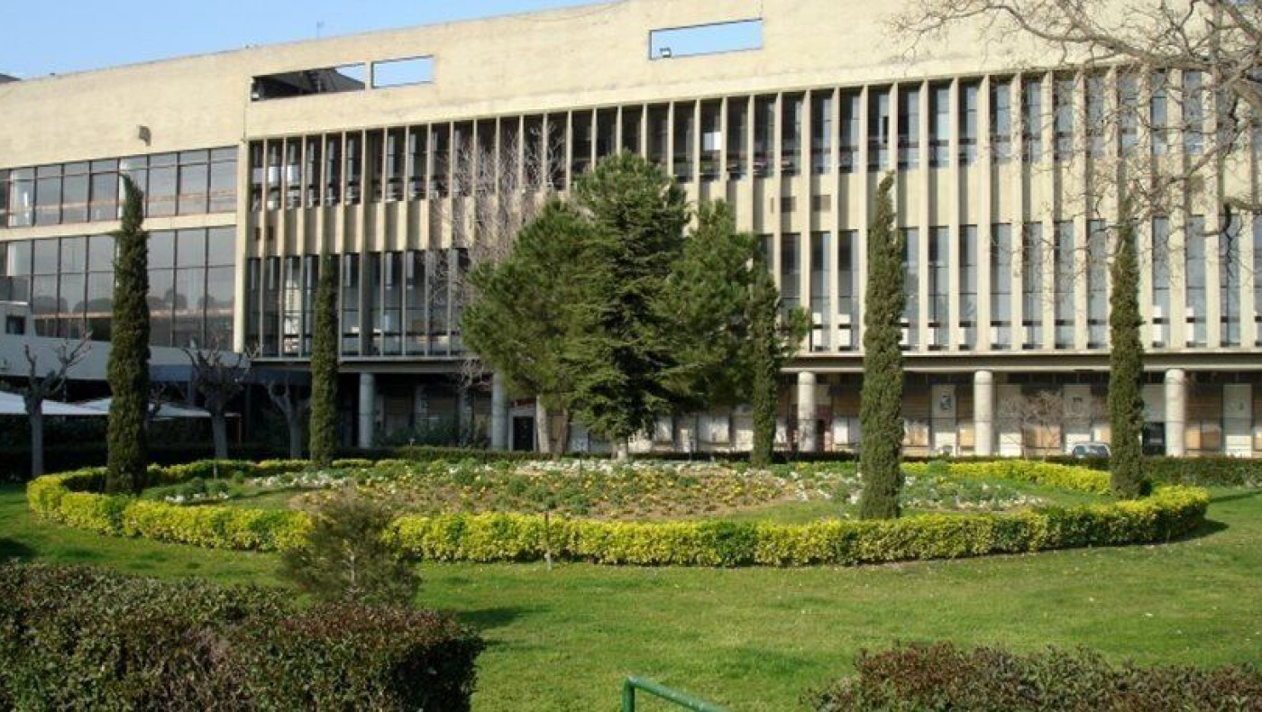 40χρονη δέχθηκε επίθεση στο ΑΠΘ και... χαροπαλεύει! 