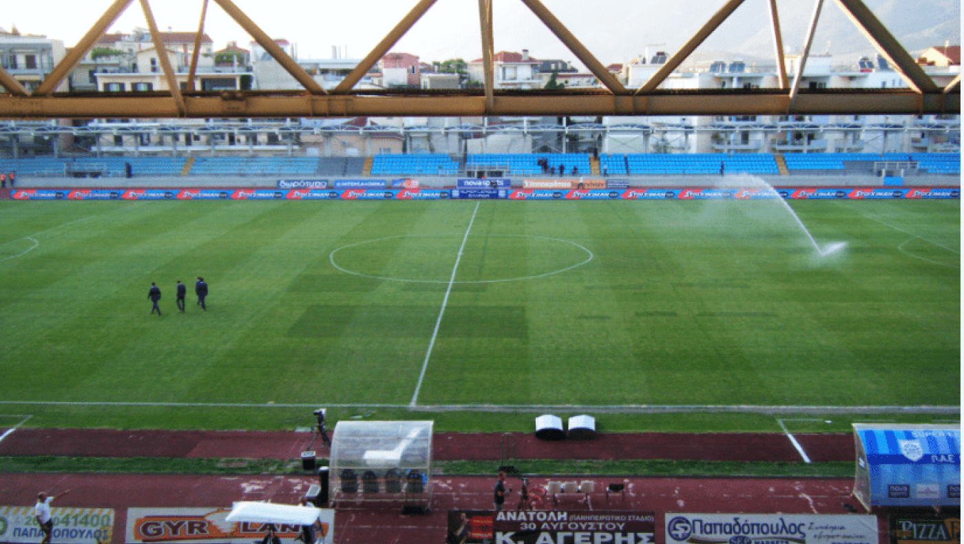 ΠΑΣ Γιάννενα-ΠΑΟΚ το pre-game