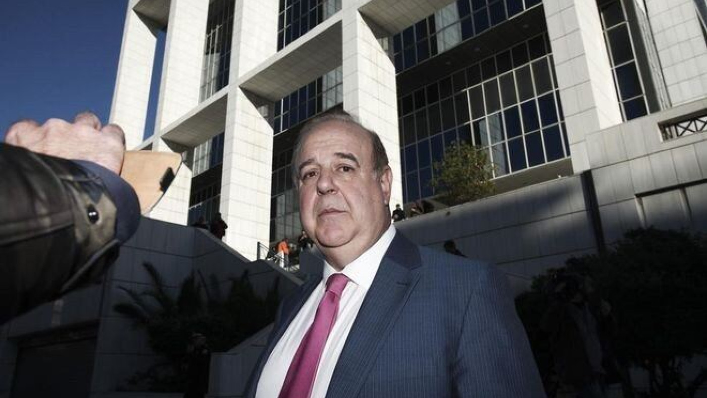 Τι λέει ο Χαϊκάλης για την offshore;