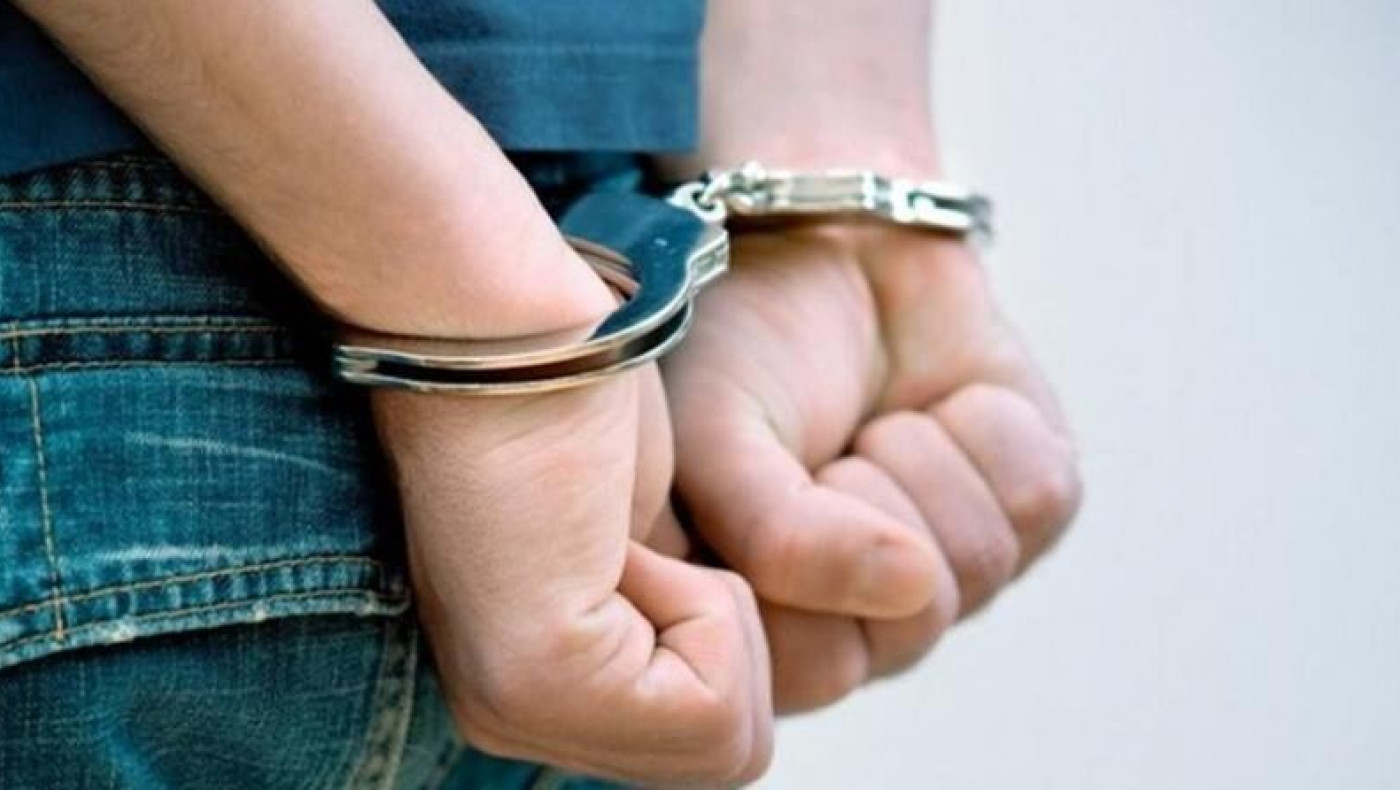 Θεσσαλονίκη: Συνελήφθη 48χρονος που είχε καταδικαστεί για ένταξη σε συμμορία