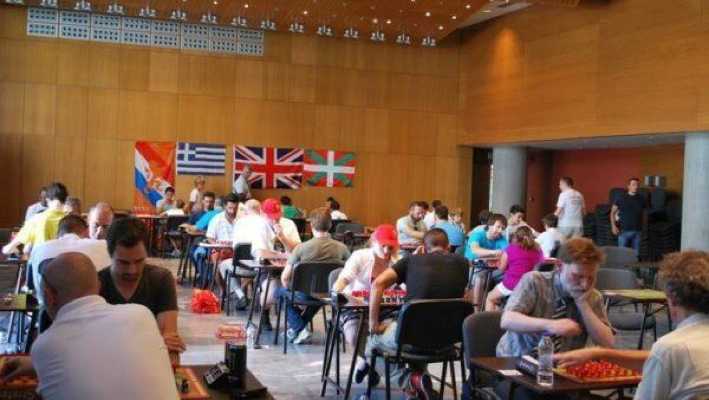 Τρίτη θέση στο παγκόσμιο πρωτάθλημα κατέκτησε η ομάδα Stratego Θεσσαλονίκης 