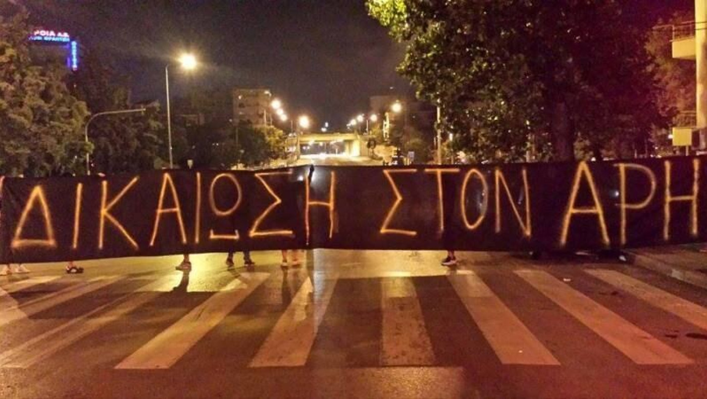 Μία εβδομάδα γεμάτη αγωνία