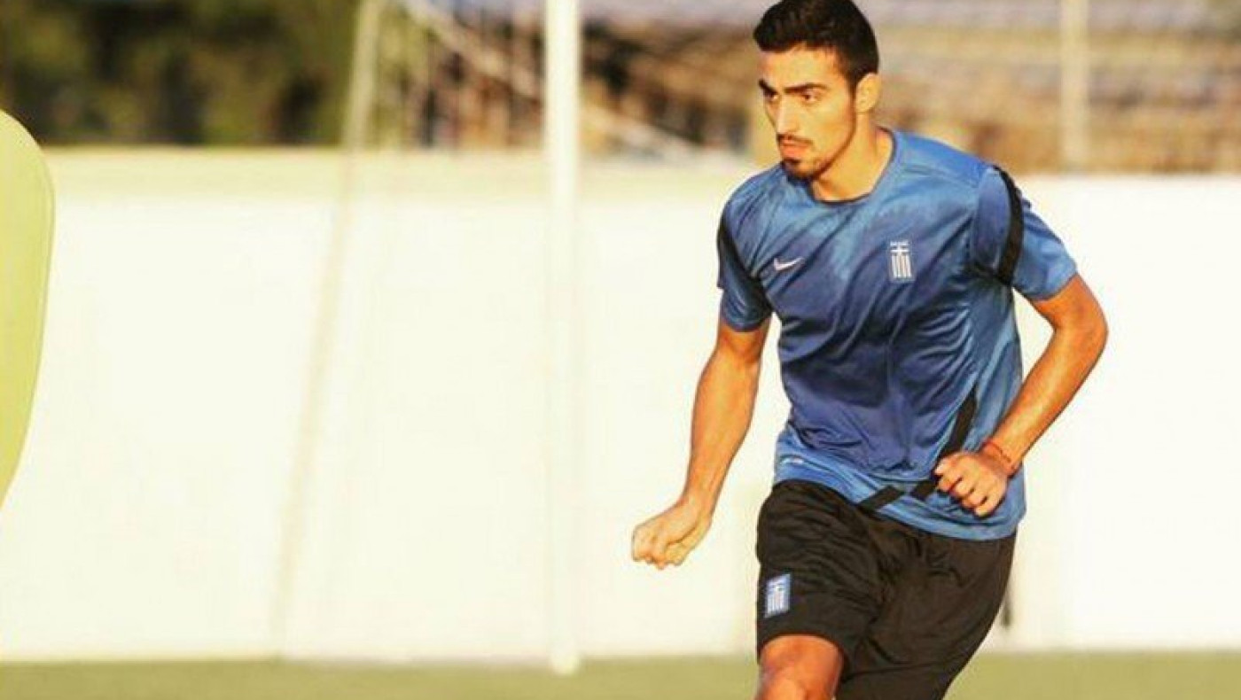 Στην Έλτσε ο Βέργος