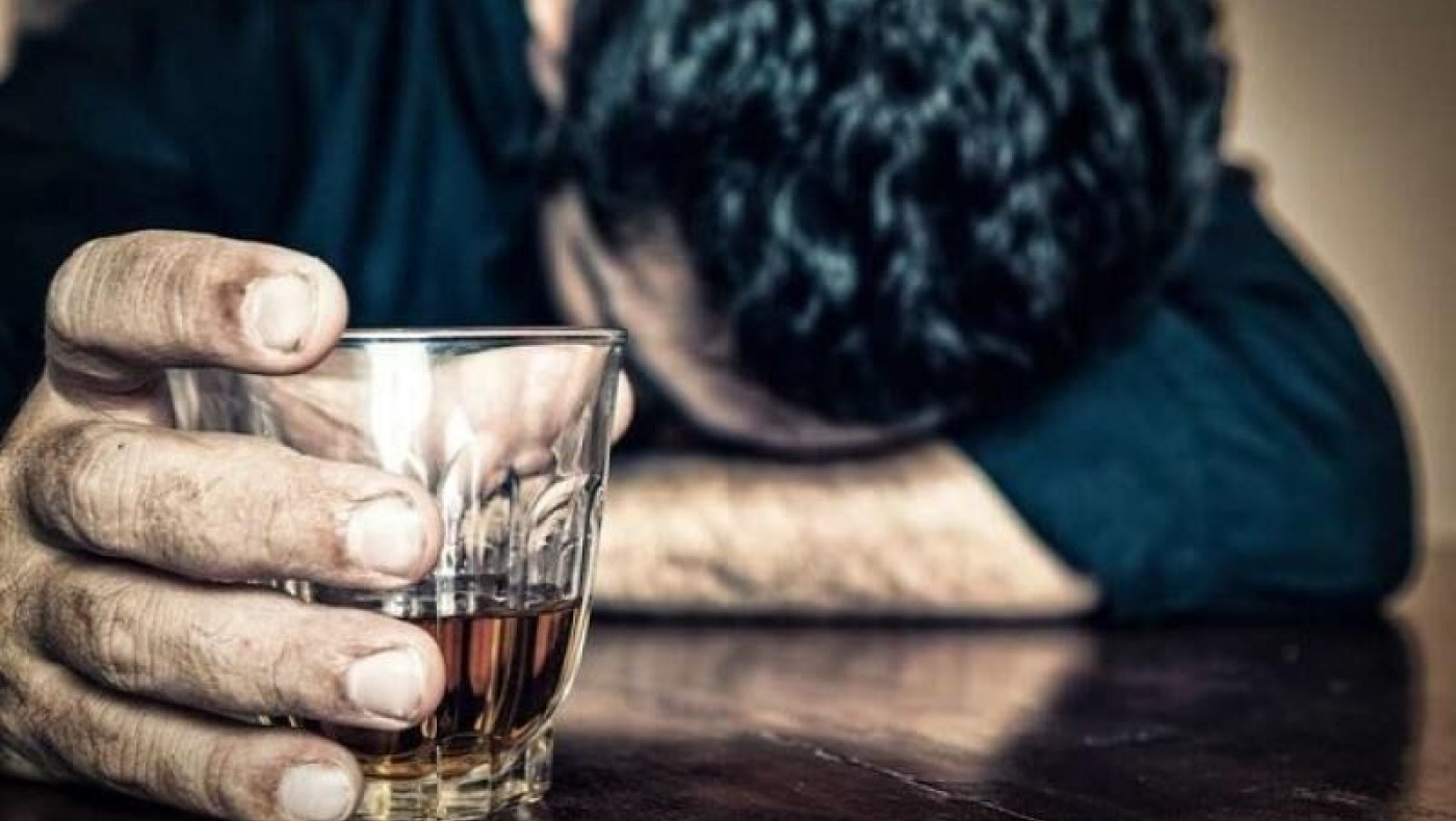 Πως να πίνετε όλο το βράδυ αλλά να παραμένετε νηφάλιοι