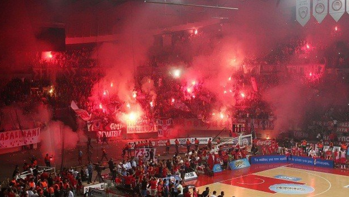 Αναμένει το ΑΣΕΑΔ ο Ολυμπιακός
