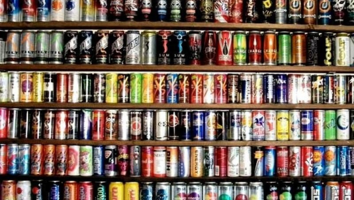 ΕΦΕΤ: Ανακαλείται ένα από τα πιο αγαπημένα ενεργειακά ποτά