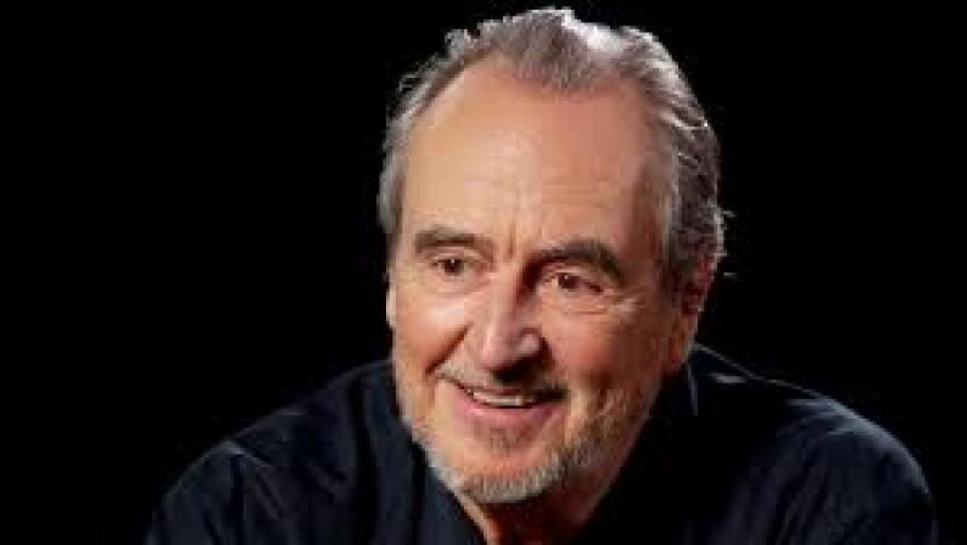 Wes Craven: Πέθανε ο σκηνοθέτης των θρυλικών ταινιών τρόμου 