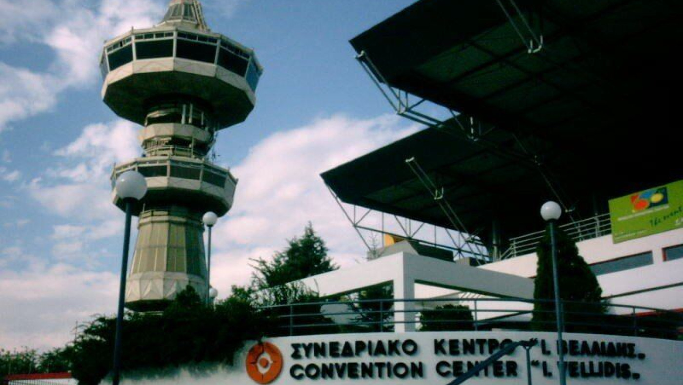 Εφευρέσεις αρχαίων Ελλήνων στην 80η ΔΕΘ