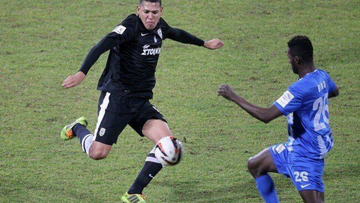 Ελεύθερος ο Μαντούρο