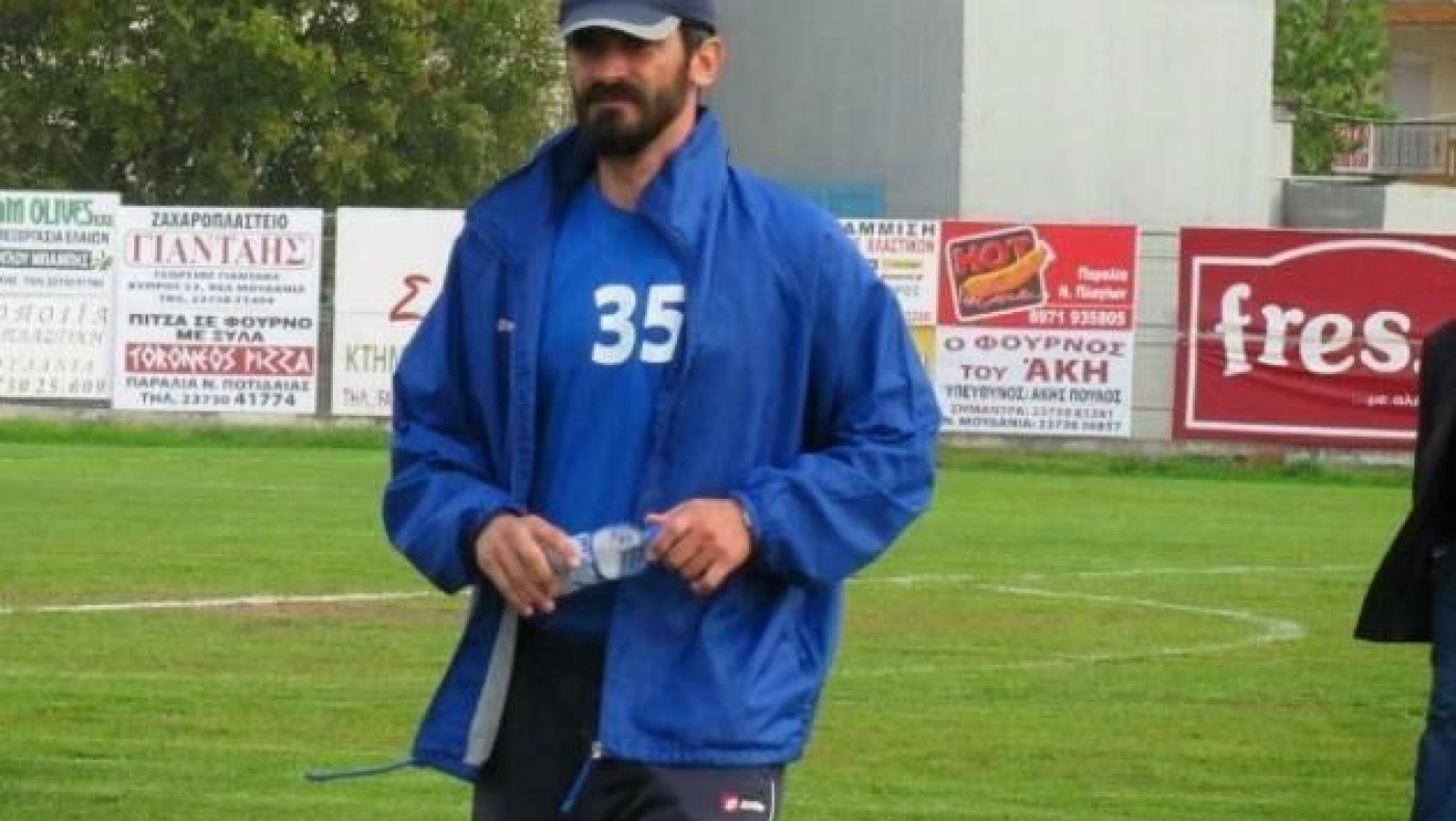 Μπαρκαουάν: «Με ρώτησε ο Μάρικα για τον ΠΑΟΚ...» (audio)