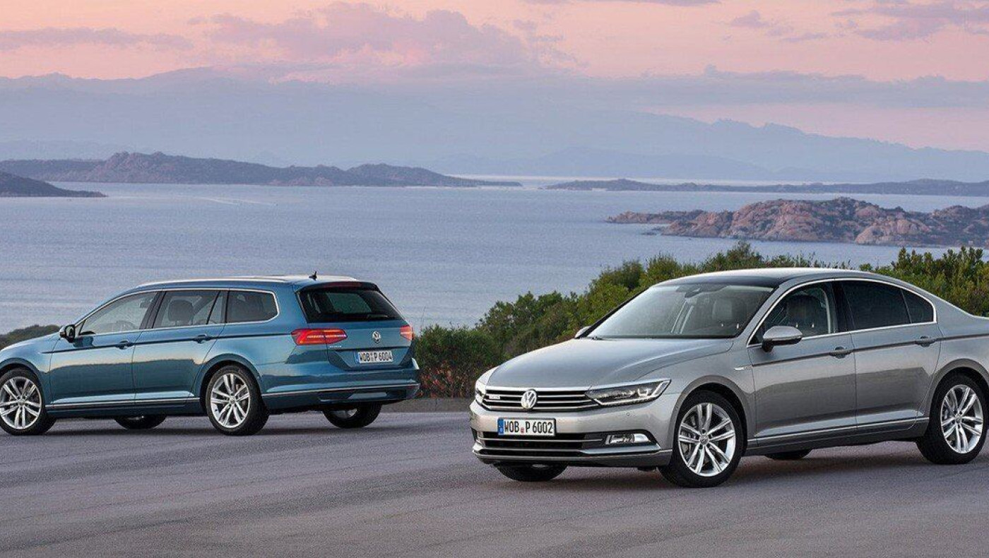 Πρώτη σε πωλήσεις στην Ευρώπη η Volkswagen