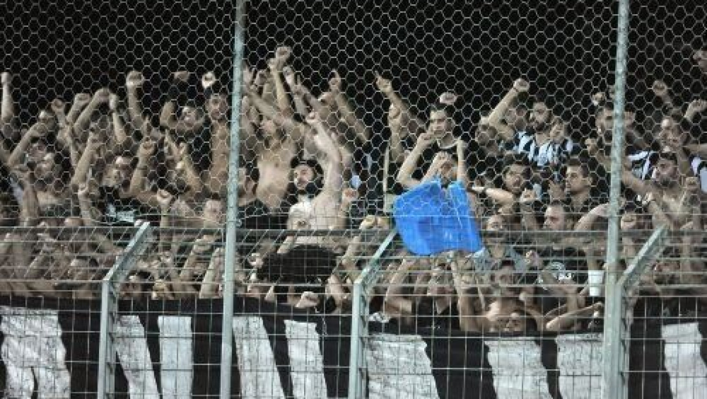 Ζημιές από τους ΠΑΟΚτσήδες στους Ζωσιμάδες (pics)