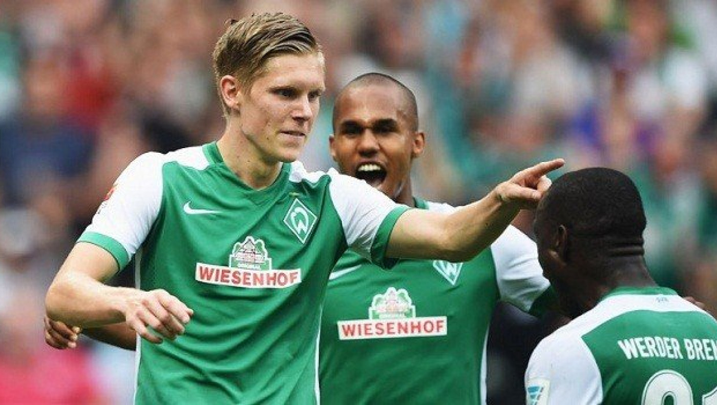 Σεφτέ η Βέρντερ, παραπαίει η Γκλάντμπαχ