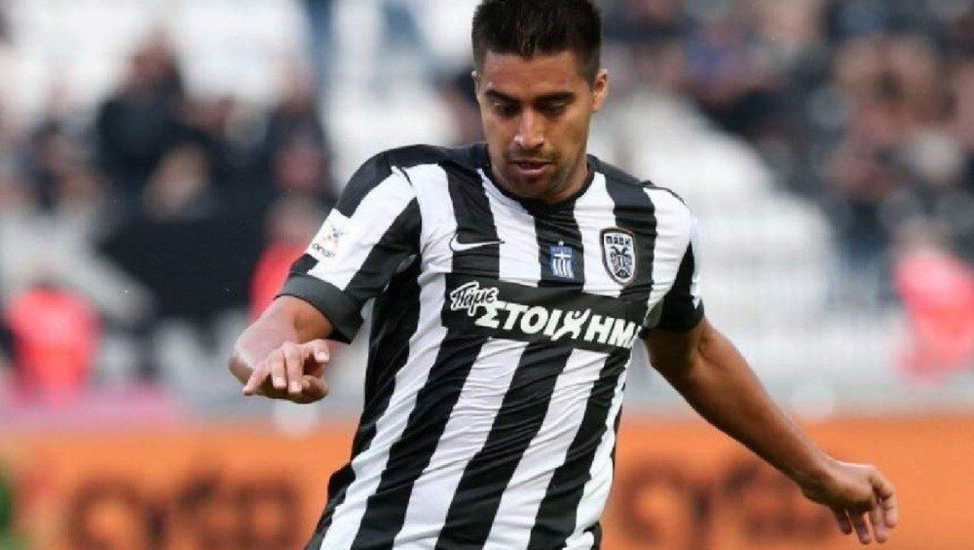 Νομπόα: «Ο Σαββίδης μου ζήτησε να μείνω»