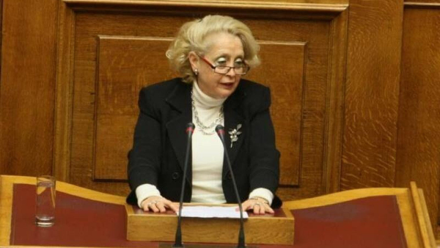 Αυτή θα είναι η σύνθεση της υπηρεσιακής κυβέρνησης