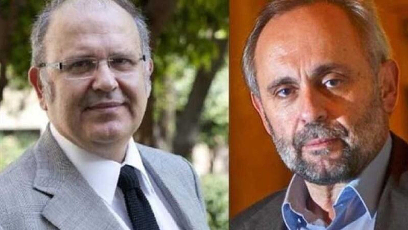 Χατζάκης σε Ξυδάκη: Ούτε μία αξιόποινη πράξη μου στο πόρισμα των Ελεγκτών