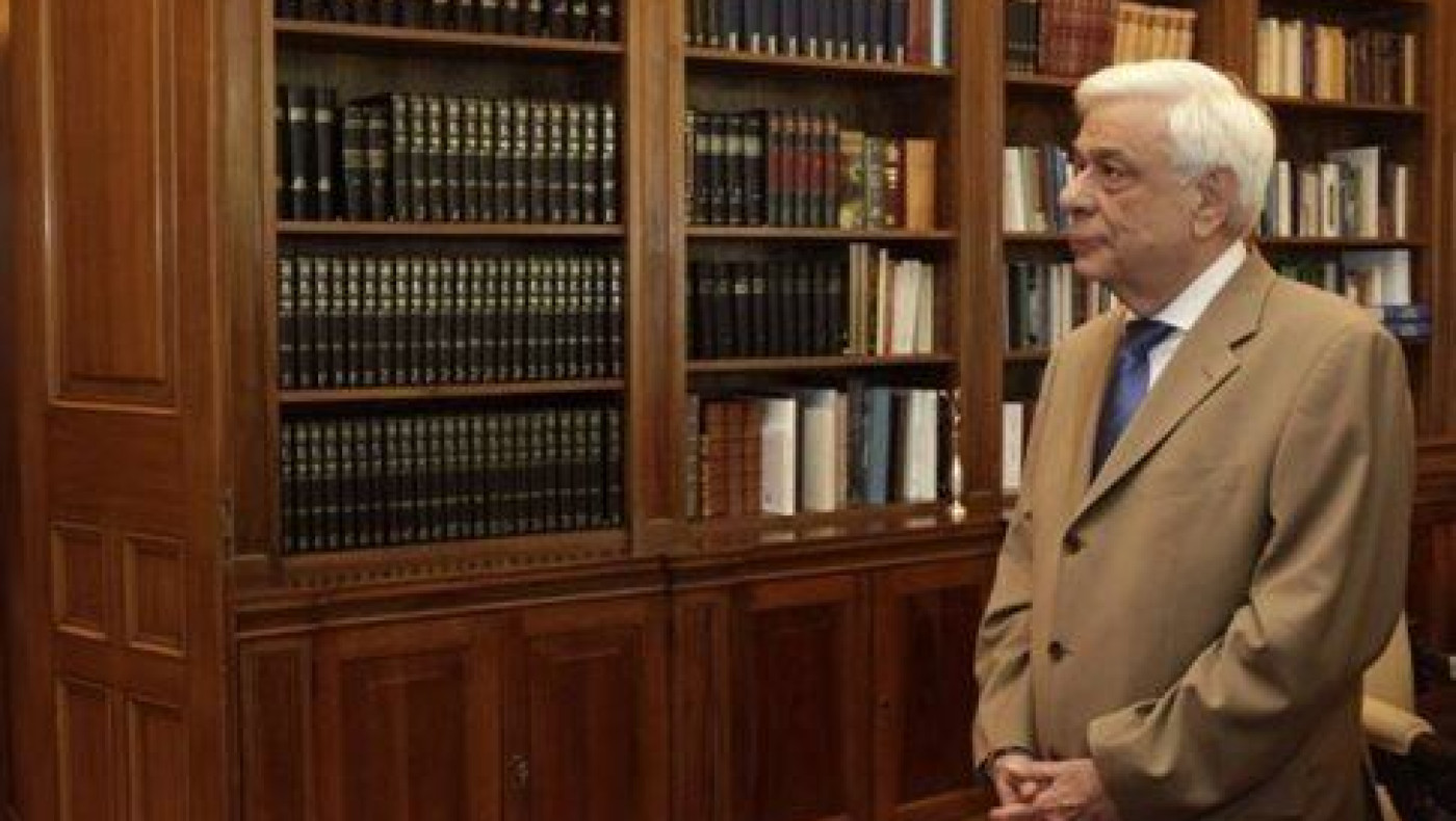 Κάλπες στις 20 Σεπτεμβρίου δείχνει το χρονοδιάγραμμα του Προέδρου 