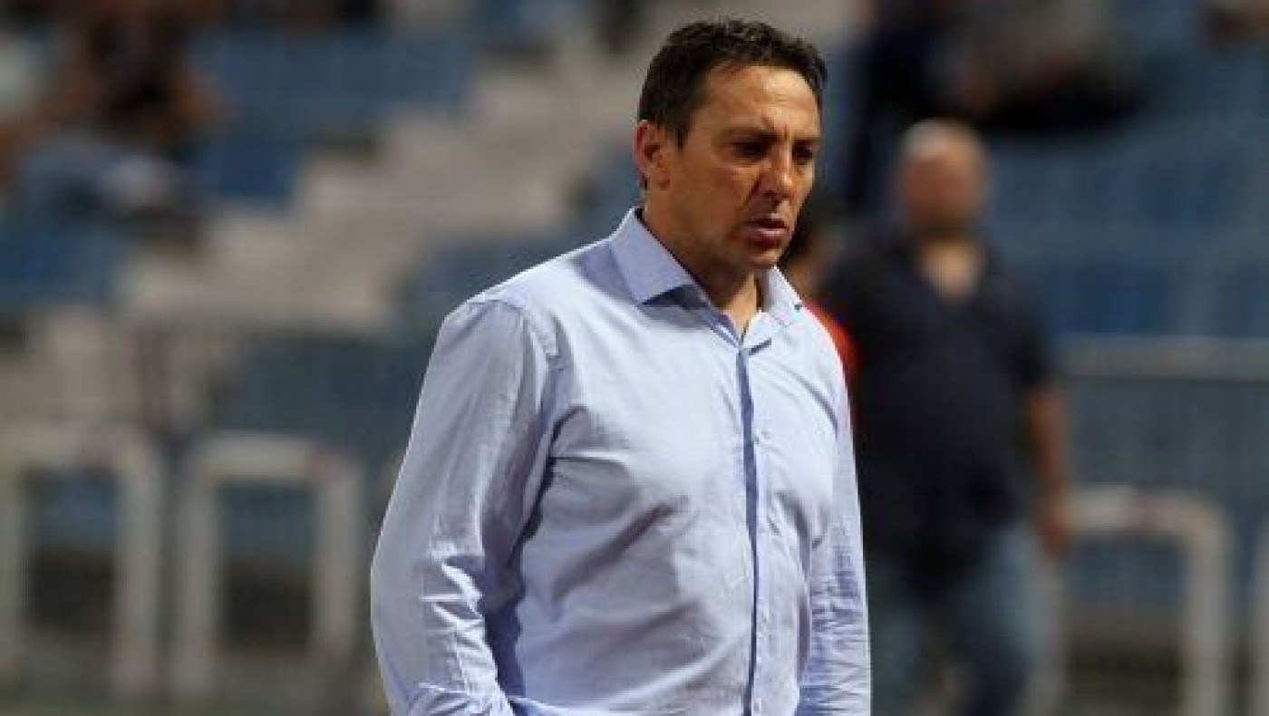 «Το μυαλό του Λουκίνα είναι αλλού, αύριο θα κριθούν όλα»