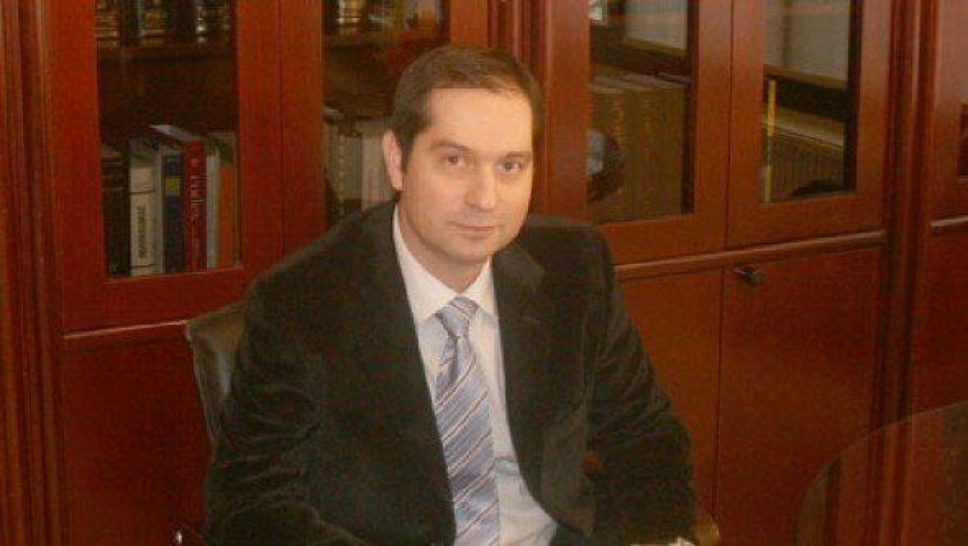 Χριστοφορίδης: «Με έρανο δεν έχουμε καμία τύχη!»