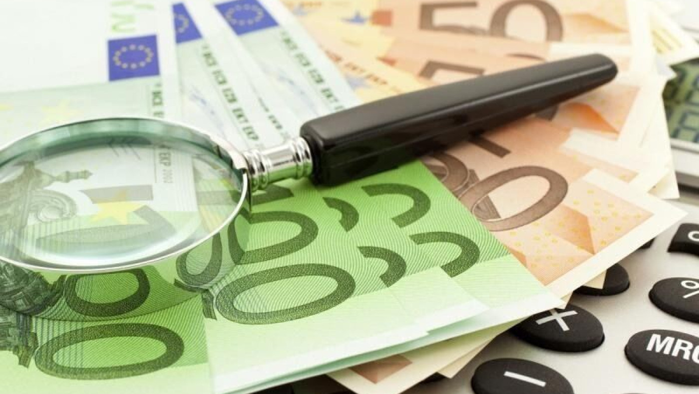 Στα 350 εκατ. ευρώ οι πληρωμές του ΕΣΠΑ τον Αύγουστο