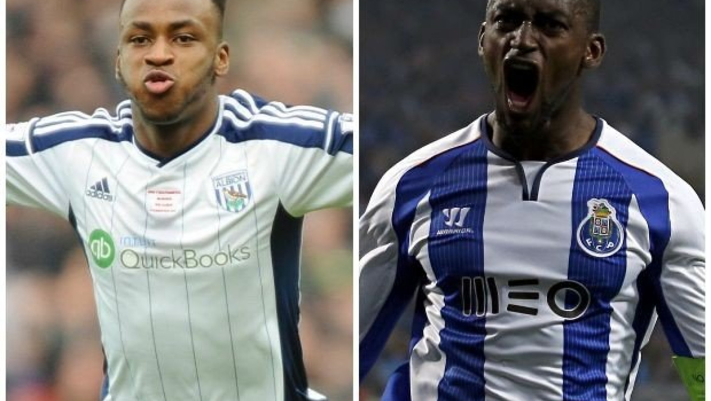 Μόνο ο Ολυμπιακός απέκτησε φορ! 