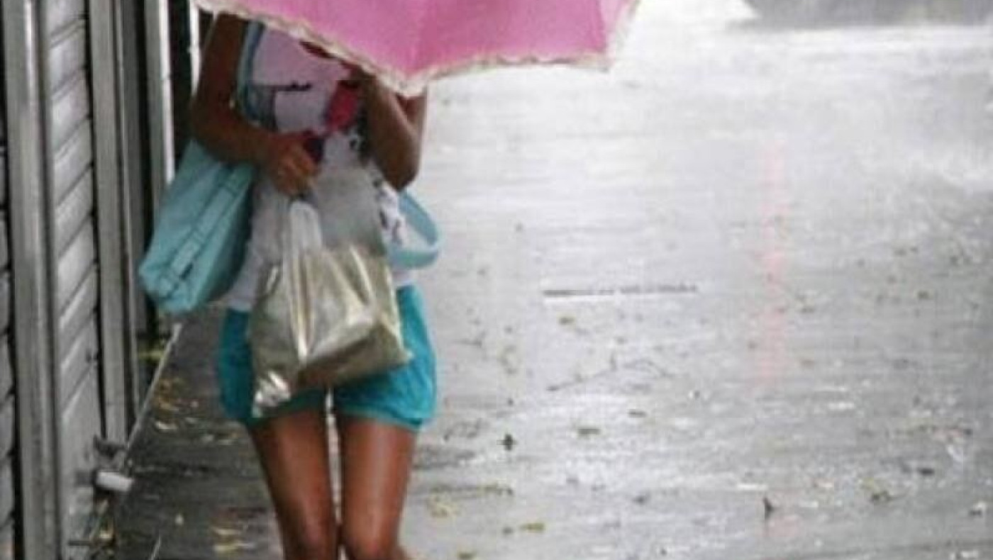 Έκτακτο δελτίο επιδείνωσης του καιρού από την Π.Κ.Μ. 