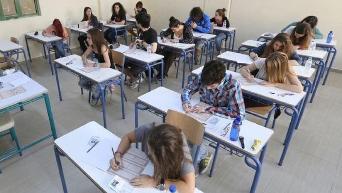 Στη Θεσσαλονίκη πέρασε ο μαθητής με τη χαμηλότερη βαθμολογία των Πανελληνίων 