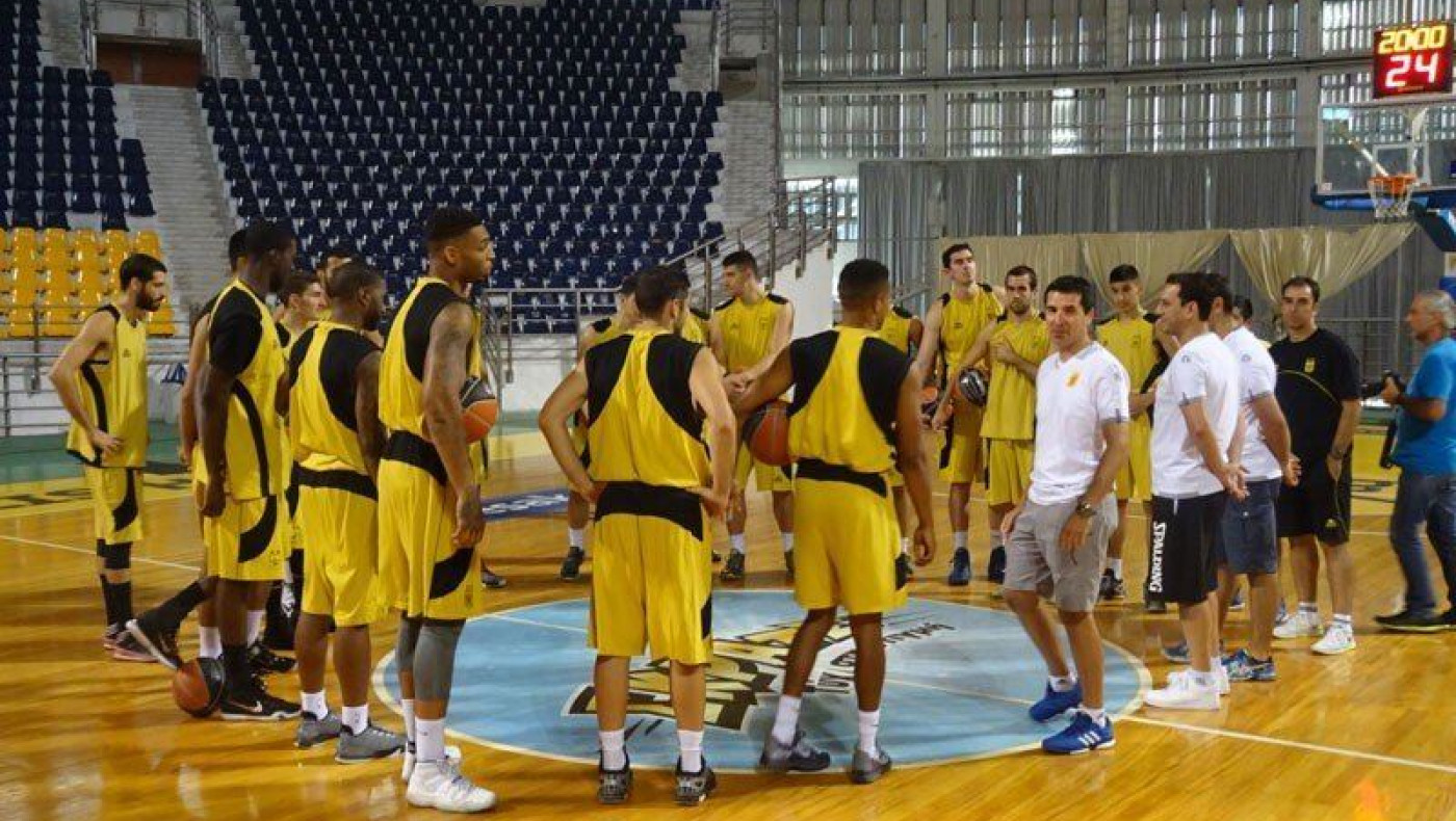 Πρίφτης: «Αισθάνομαι ασφάλεια με τα παιδιά που επέλεξα» 