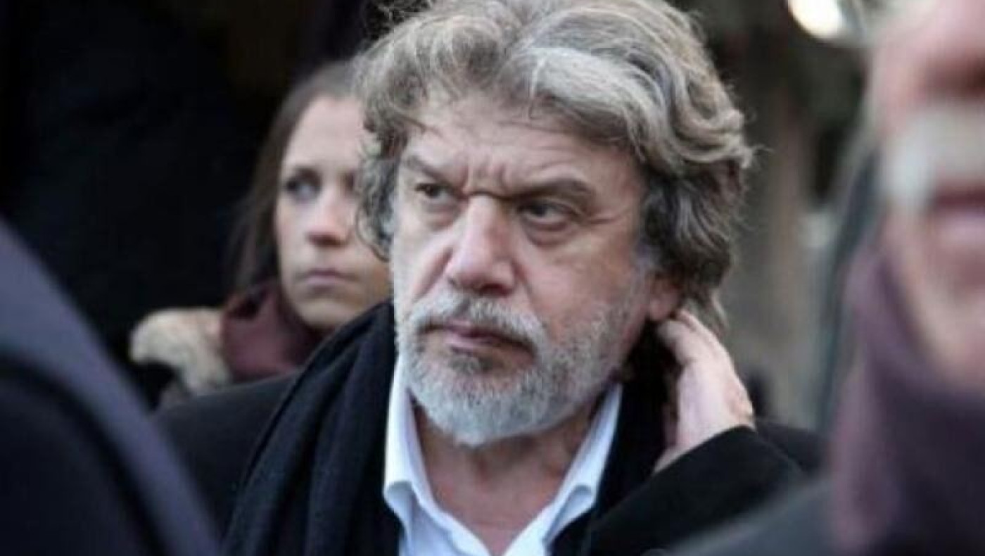 Σκληρή απάντηση Βούρου στον Ξυδάκη