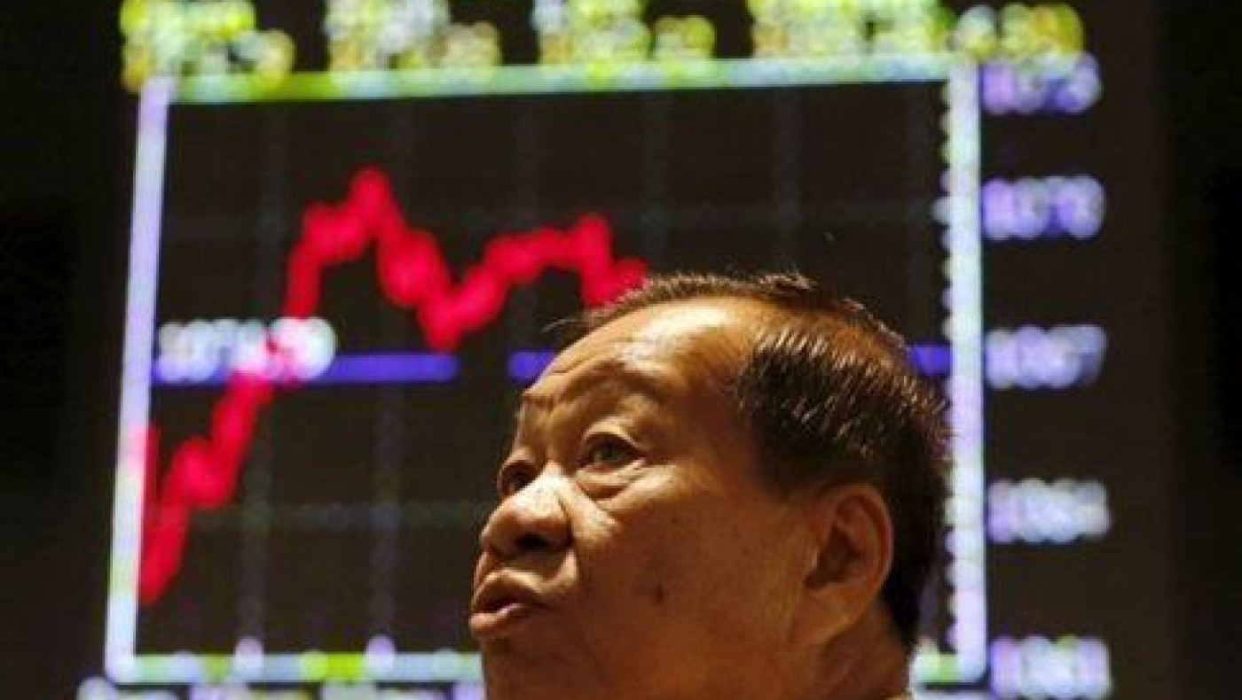 Wall Street Journal: Η ευρωζώνη ευάλωτη σε κινεζικό σοκ