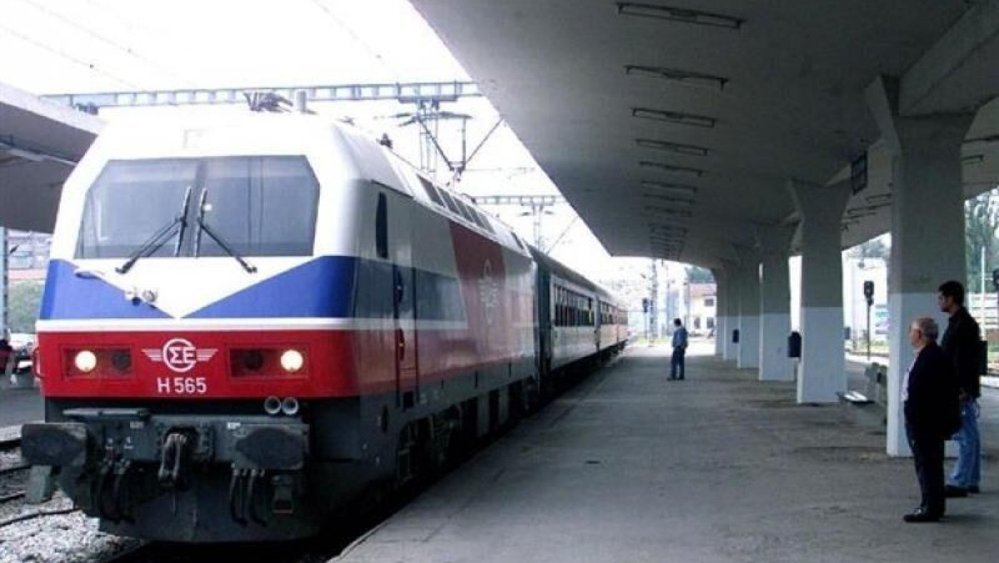 Αυξάνει τη χωρητικότητα η ΤΡΑΙΝΟΣΕ
