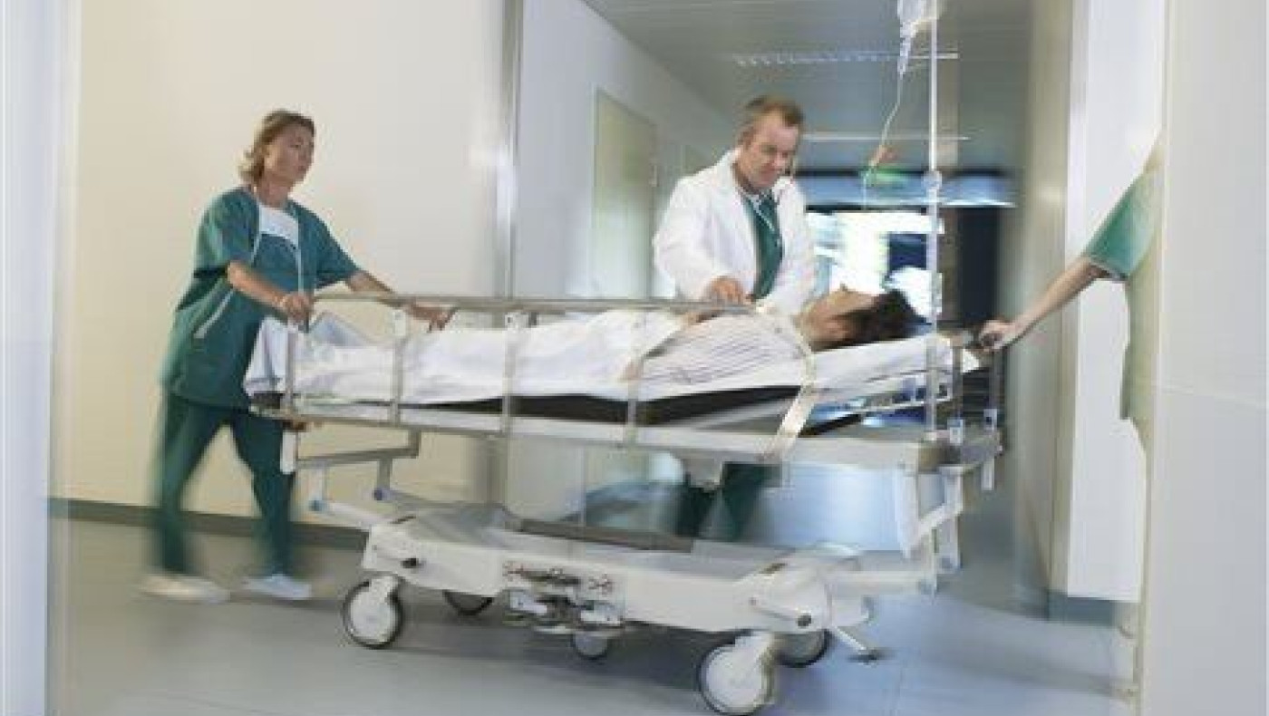 Εγκρίθηκε η διαδικασία πρόσληψης 2.440 ατόμων στον τομέα της Υγείας
