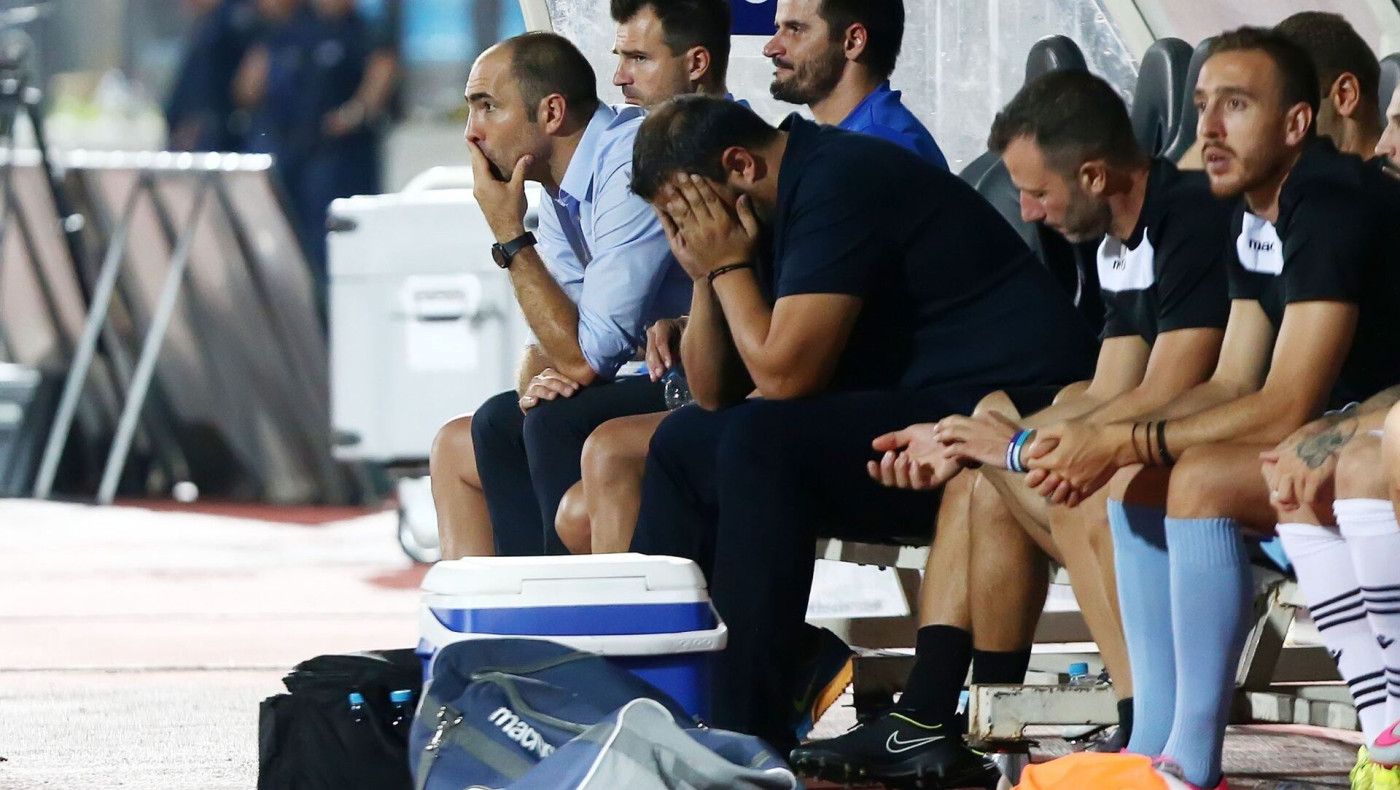 Καλές είναι οι ξεκάθαρες κουβέντες