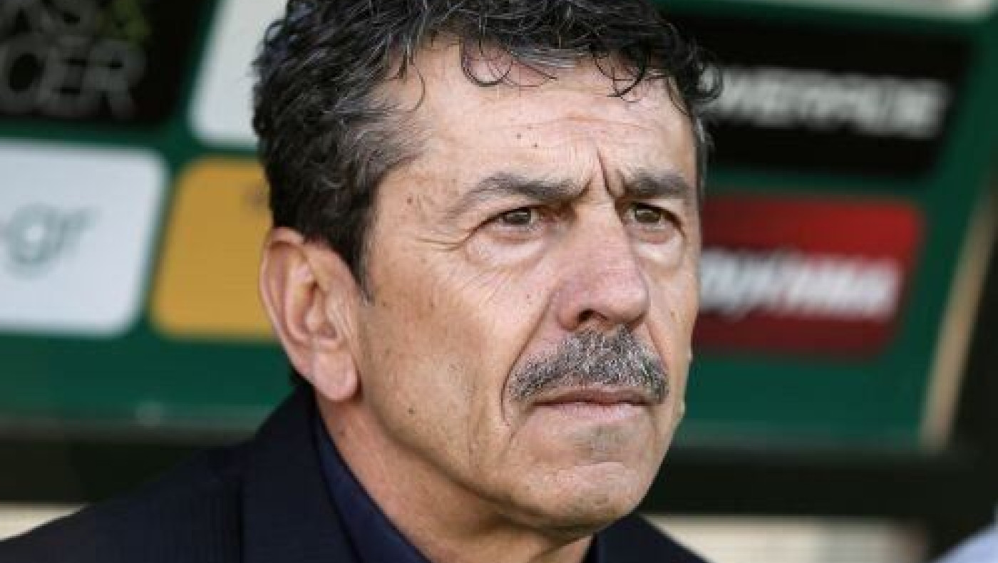 Πετράκης: «Ο Χαρίσης έχει μεγάλη προοπτική» (audio)