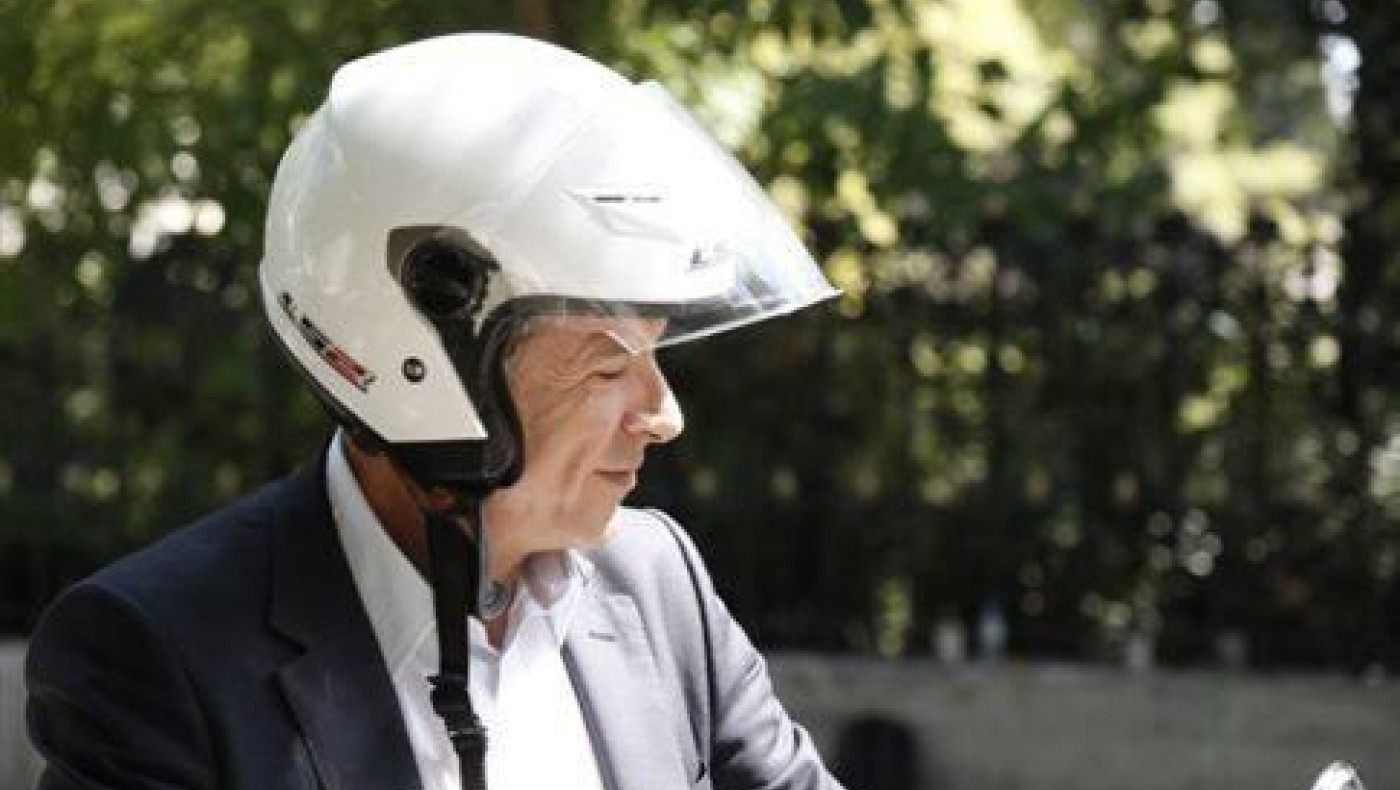 Θεοδωράκης: Ο Τσίπρας παίζει με τα νεύρα όλων