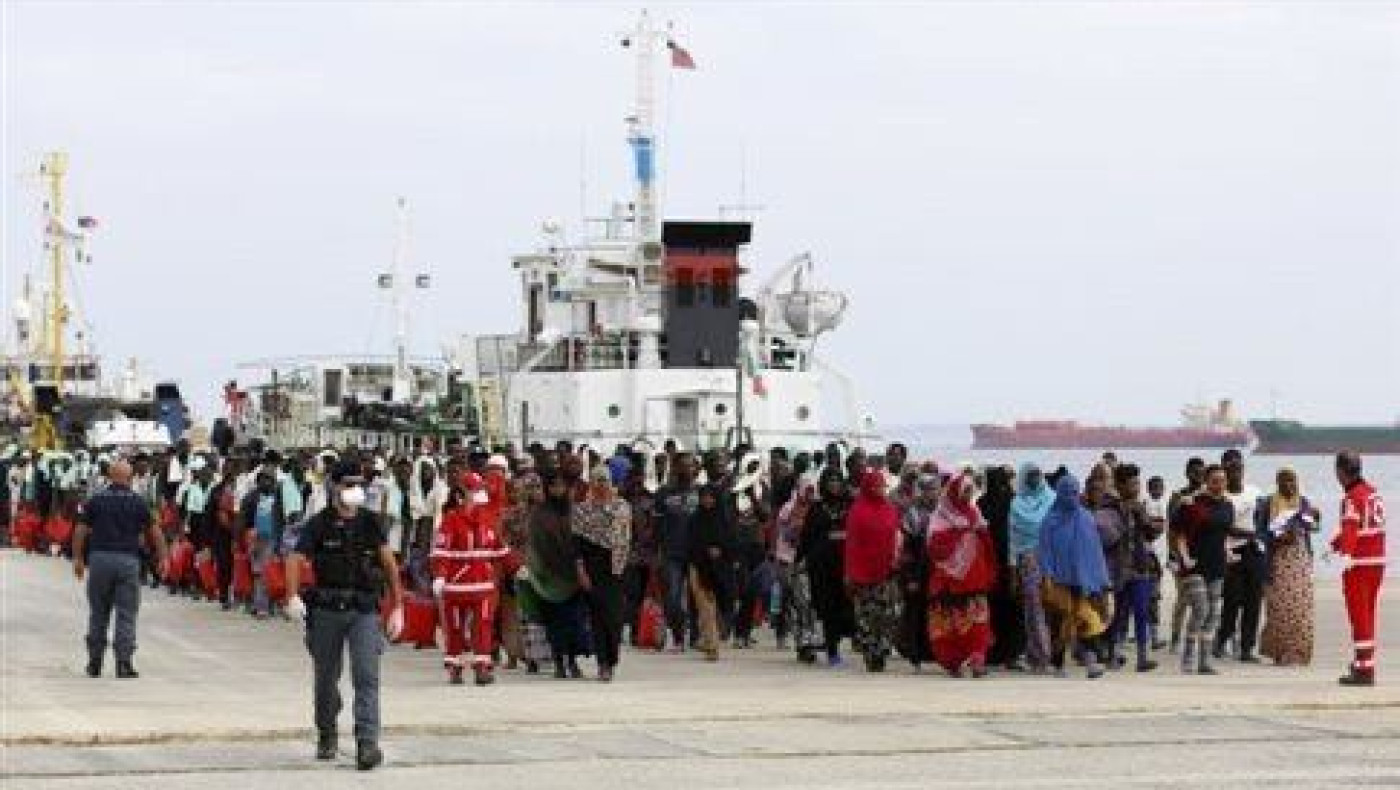 Τζεντιλόνι: Ιταλία & Ελλάδα χρειάζονται βοήθεια, όχι μαθήματα για το προσφυγικό