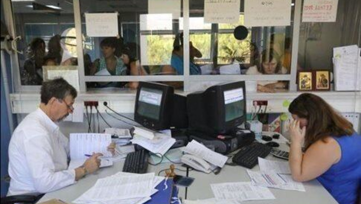 Δεν θα δοθεί νέα παράταση για τις δηλώσεις, προειδοποιεί το ΥΠΟΙΚ