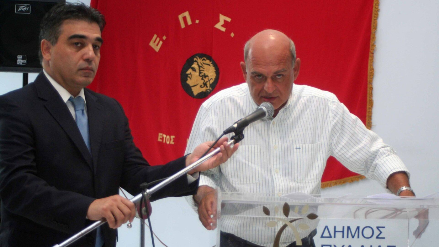 Αντίστροφη μέτρηση για τη δράση