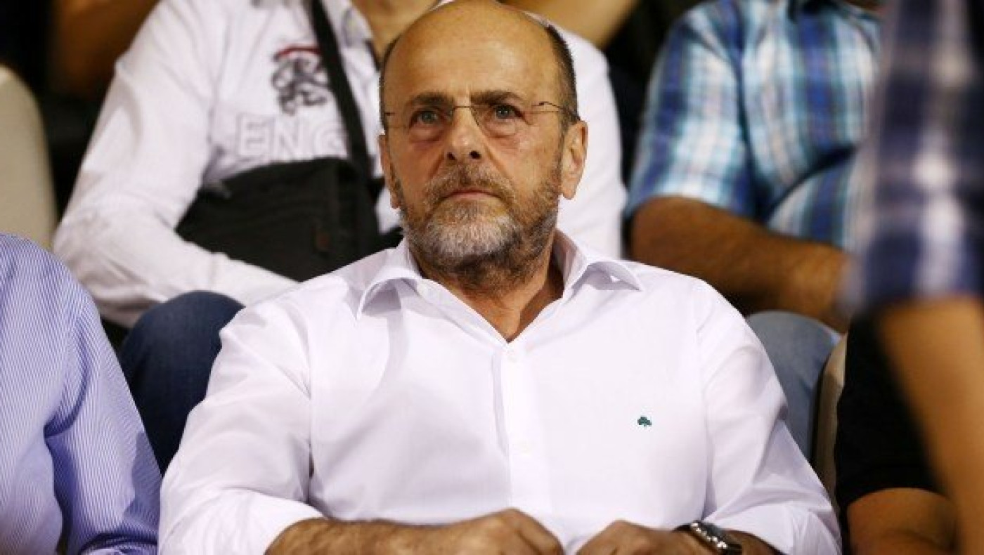 Αλαφούζος: «Ν’ ανατρέψουμε το αρνητικό κλίμα»