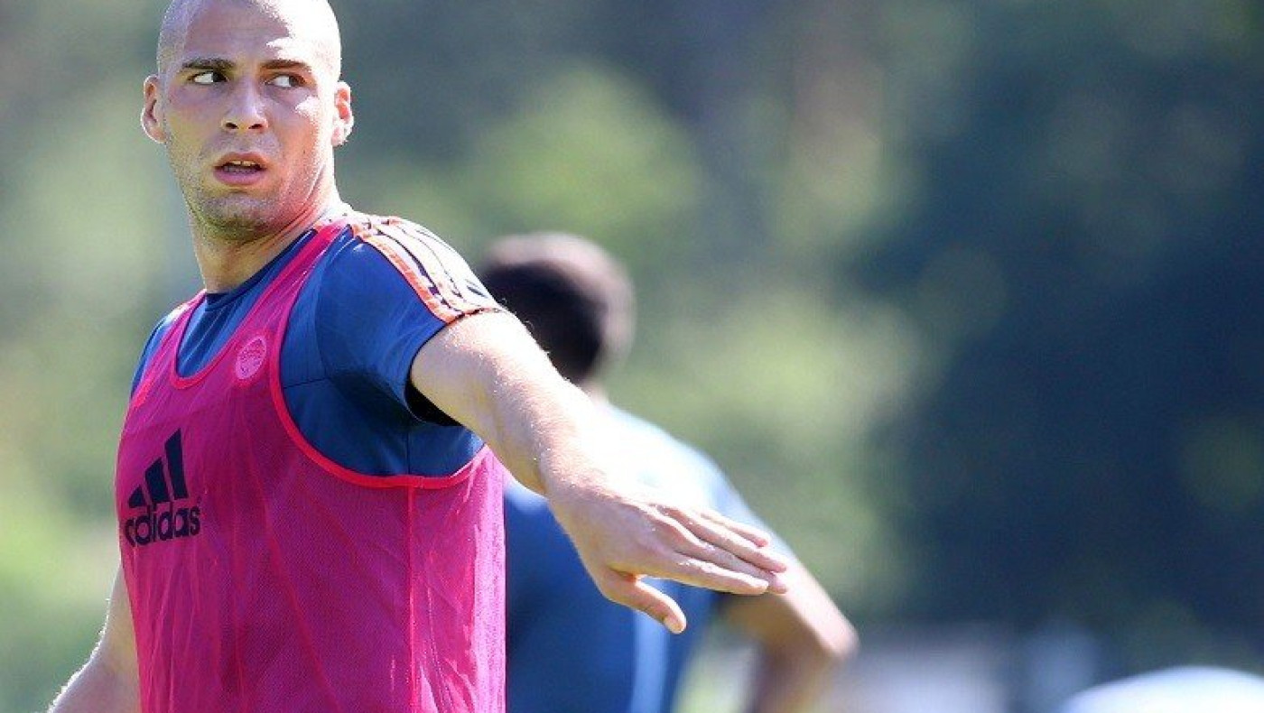 Προς Γερμανία οδεύει ο Κασάμι