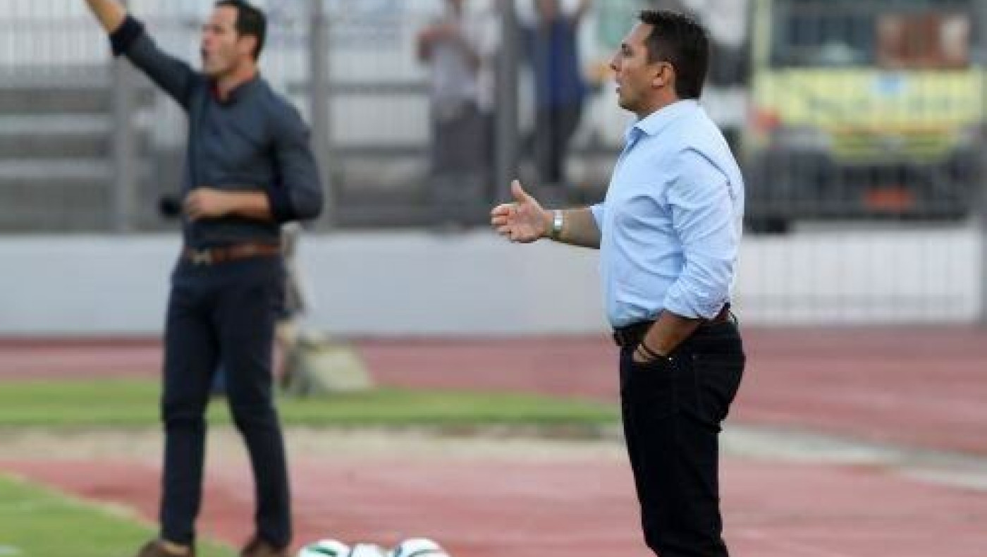 «Η νίκη μας δίνει καλή ψυχολογία»