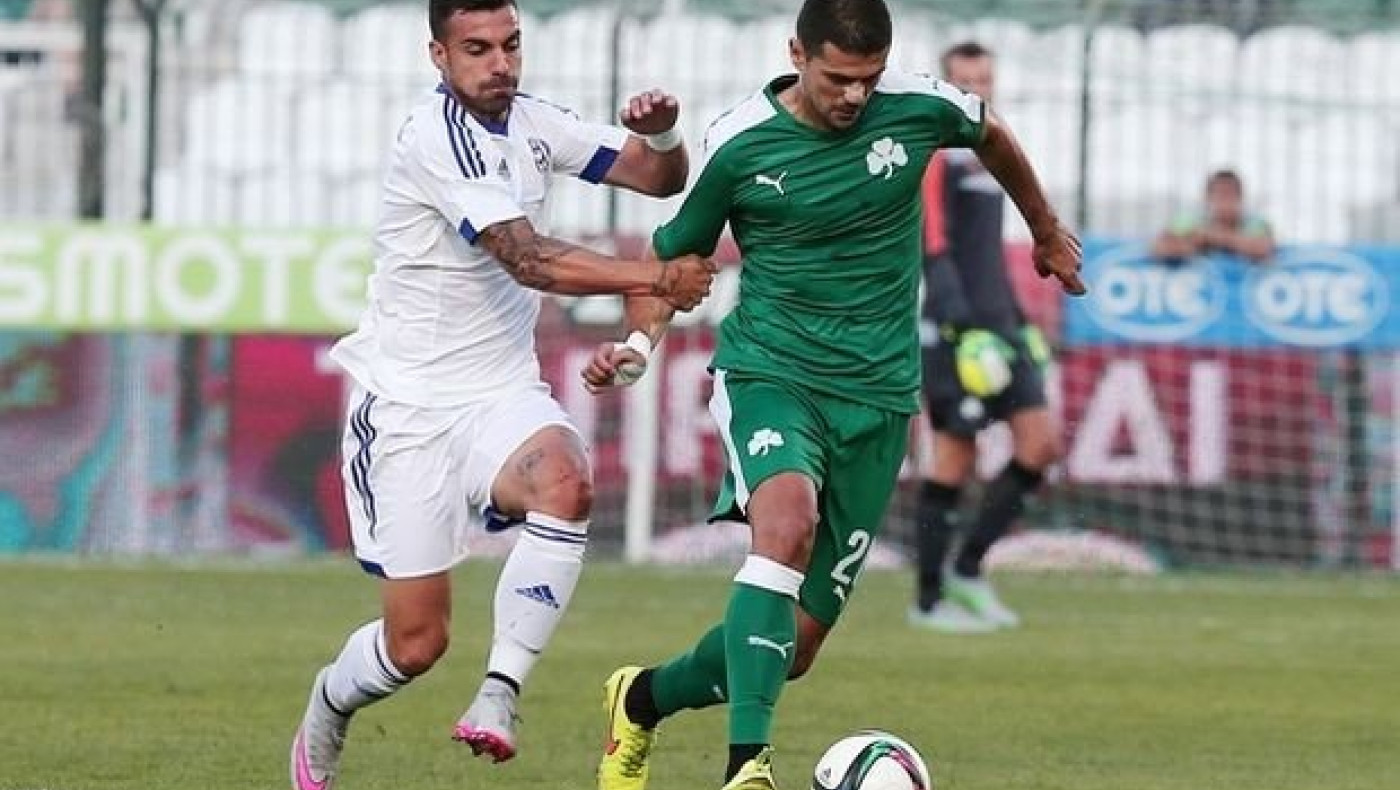 Ταυλαρίδης: «Δεν υπάρχει τίποτα με μένα και τον Σάντσεθ»