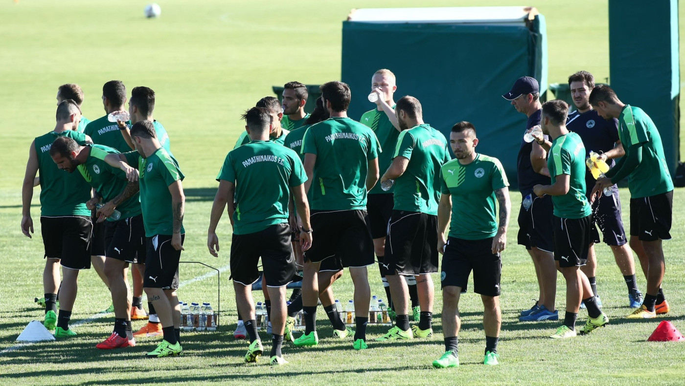 Μονόδρομος η πρόκριση 