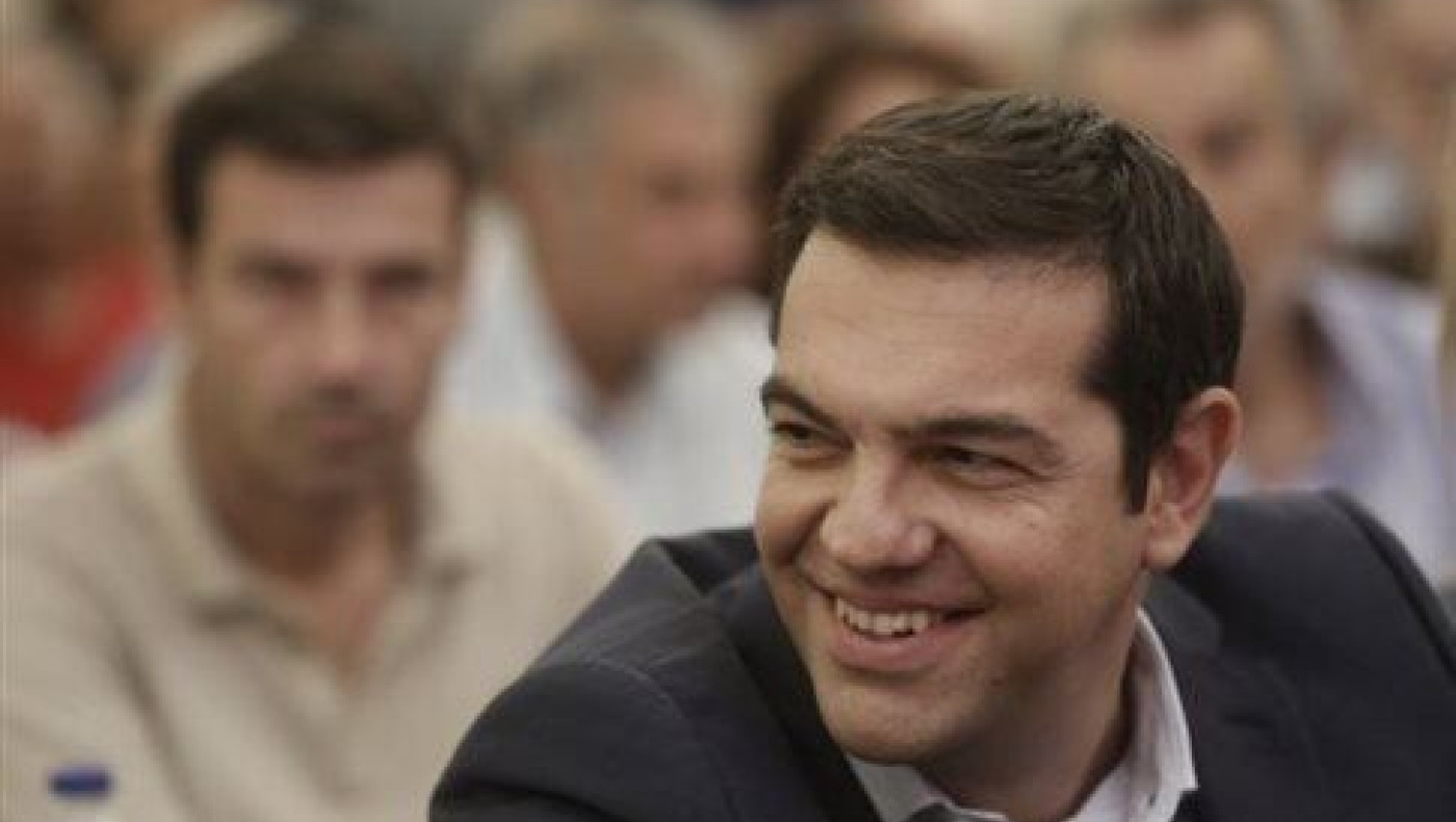 Για την 80ή ΔΕΘ ετοιμάζονται οι πολιτικοί αρχηγοί