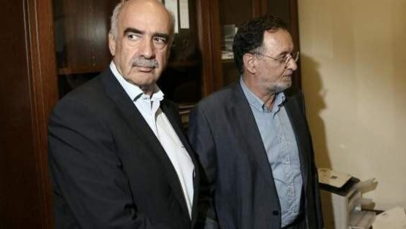 Ανατροπή του πολιτικού σκηνικού δείχνει δημοσκόπηση της «Iskra»